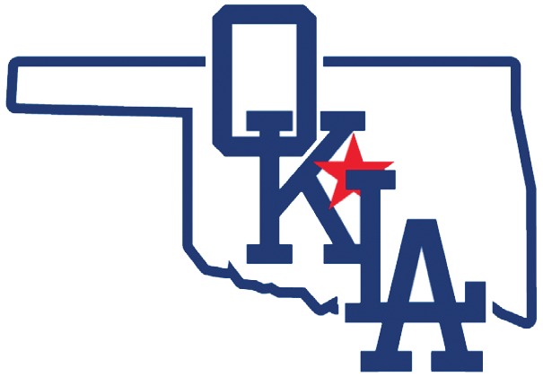 Oklahoma City Dodgers 2015-Pres Alternate Logo v8 iron on transfers for T-shirts